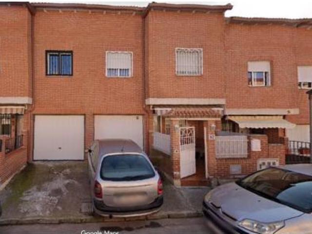 Chalet en venta en Chozas De Canales, Castilla-La Mancha