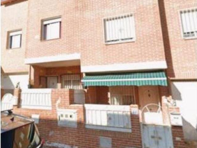 Chalet en venta en Chozas De Canales, Castilla-La Mancha