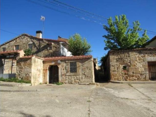 Chalet en venta en Cidones, Castilla y León