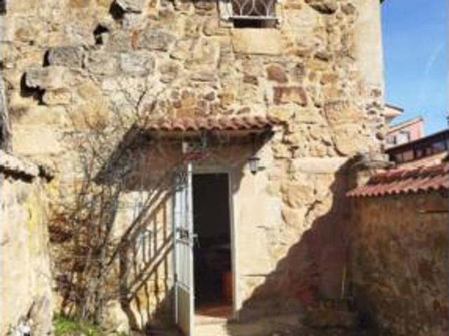 Chalet en venta en Cidones, Castilla y León