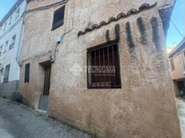 Chalet en venta en Huetos, Cifuentes