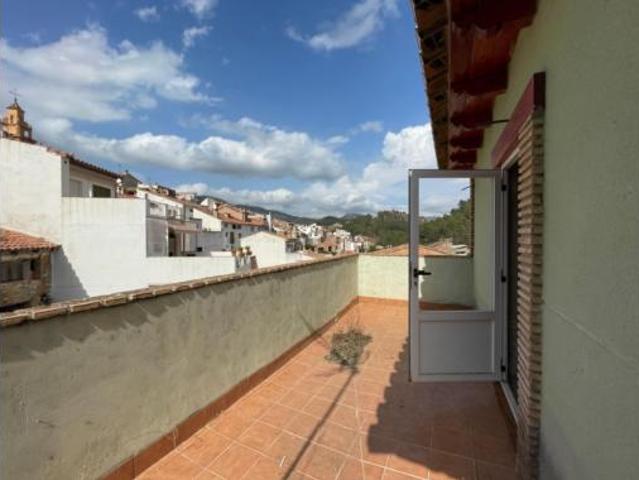 Villa en venta en Cirat