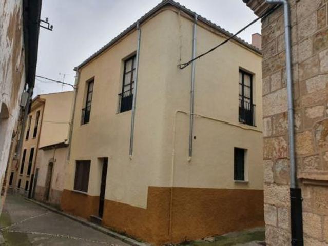 Chalet en venta en Ciudad Rodrigo, Castilla y León