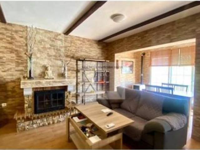 Chalet en venta en el Comtat, Valencia
