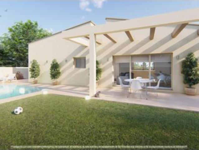 Chalet en venta en Las Delicias, Valle del Guadalhorce