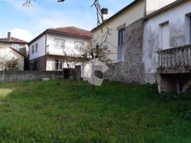 Chalet en venta en Coles, Ourense
