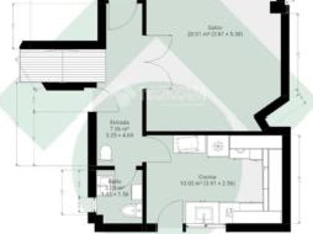 Chalet en venta en Dominio de Fontenebro, Collado