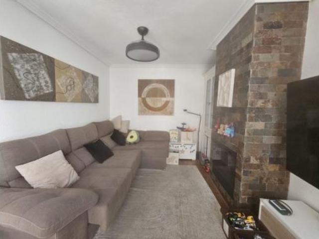 Chalet en venta en Plaza de los Residenciales, Colmenar Viejo