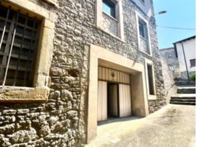 Chalet en venta en El Ferreru, Colunga