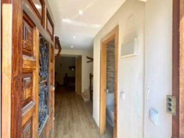 Chalet en venta en El Ferreru, Colunga