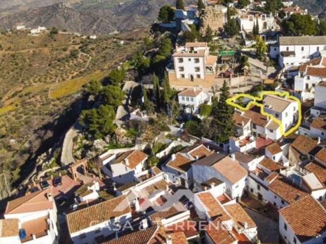 Chalet en venta en Las Encinillas, La Axarquía