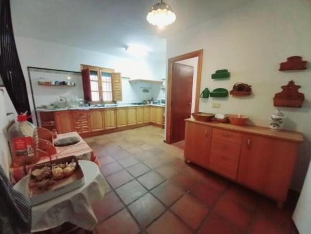 Chalet en venta en Las Encinillas, La Axarquía