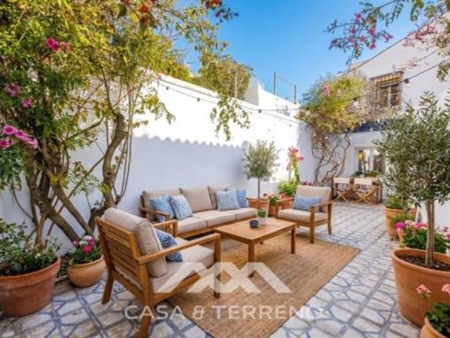 Chalet en venta en Las Encinillas, La Axarquía