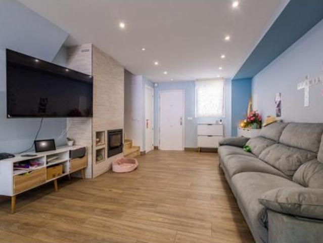 Chalet en venta en La Axarquía, Andalucía