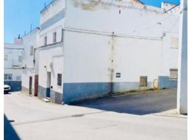 Chalet en venta en La Janda, Andalucía
