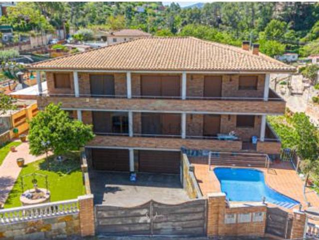 Chalet en venta en Baix Llobregat, Catalunya