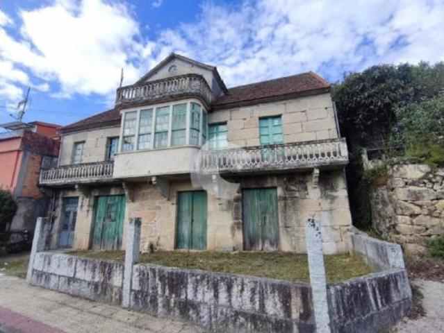 Chalet en venta en O Ribeiro, Galicia