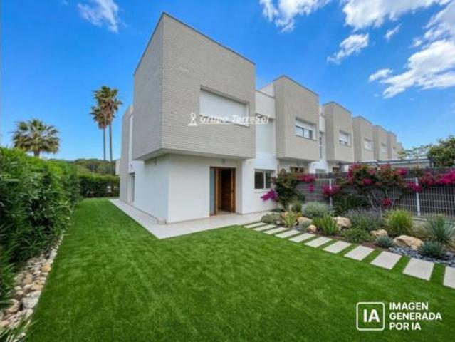 Chalet en venta en el Racó del Cèsar, Tarragonès