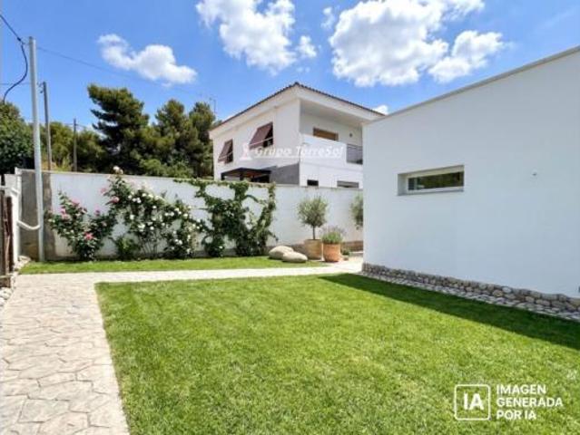 Chalet en venta en el Racó del Cèsar, Tarragonès