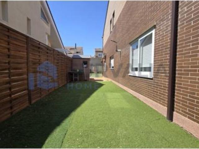 Chalet en venta en Cubas De La Sagra, Madrid