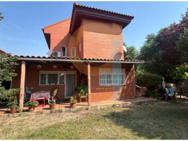 Chalet en venta en Cubas De La Sagra, Madrid