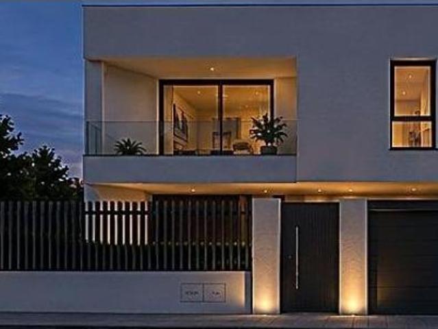 Chalet en venta en Cubas De La Sagra, Madrid