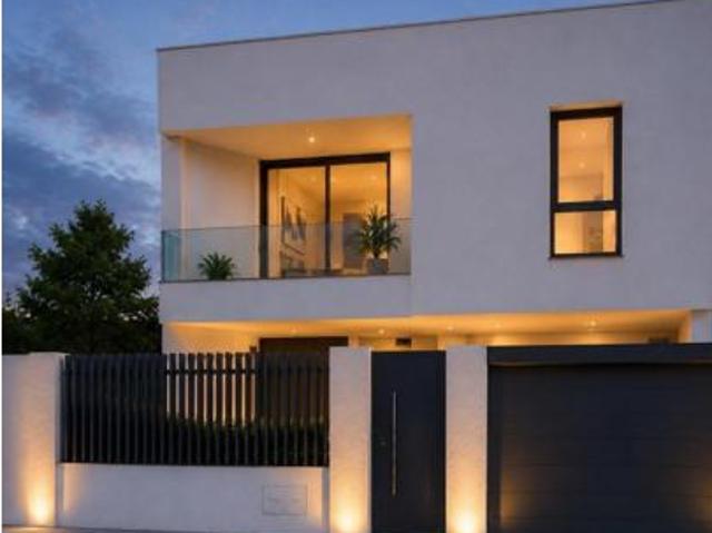 Chalet en venta en Cubas De La Sagra, Madrid