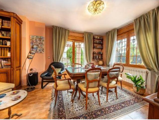 Chalet en venta en Urbanización Las Moreras, Cubas de la Sagra