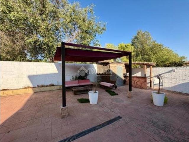 Chalet en venta en Cubas De La Sagra, Madrid
