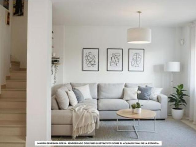 Chalet en venta en Cubas De La Sagra, Madrid