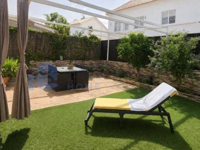 Chalet en venta en Cubas De La Sagra, Madrid