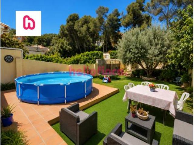 Chalet en venta en el Mas Trader, Garraf