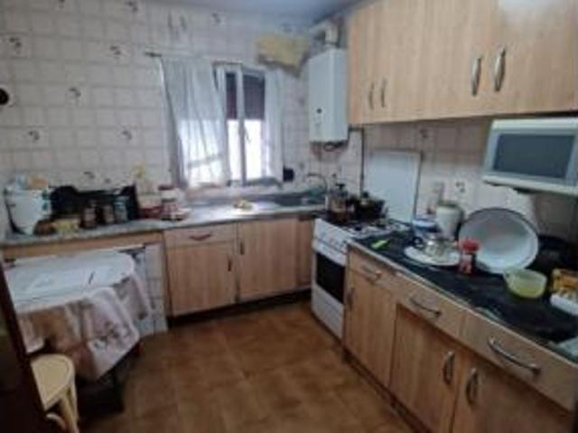Chalet en venta en Lovingos, Cuéllar