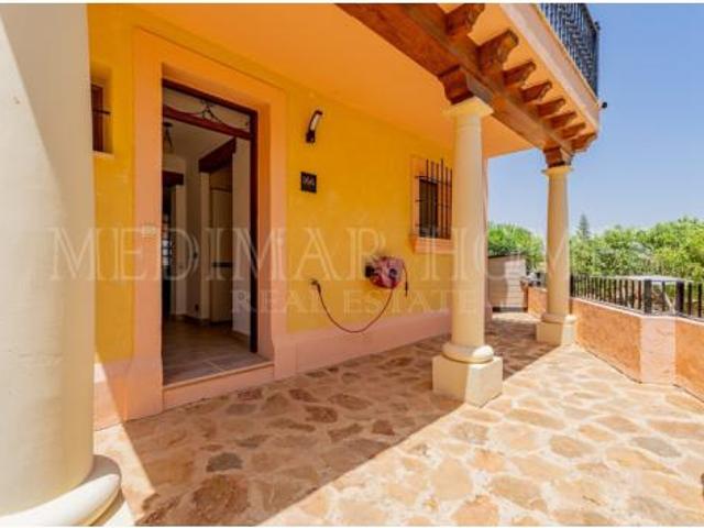 Chalet en venta en Desert Spring Golf, Cuevas Del Almanzora