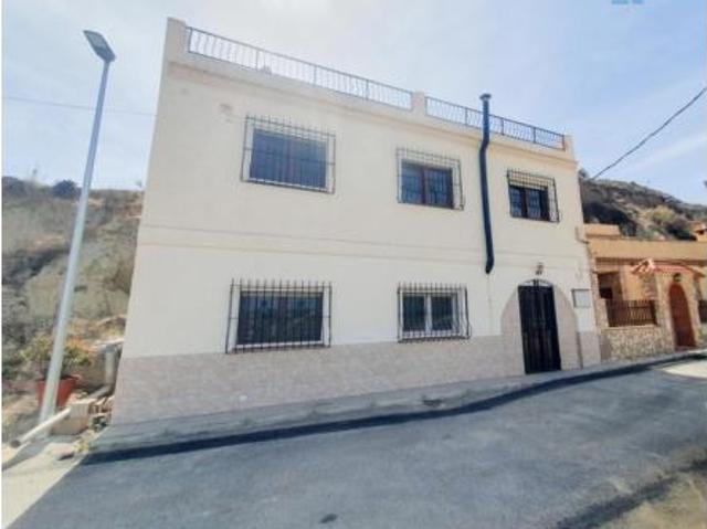 Chalet en venta en Jucaini, Cuevas Del Almanzora