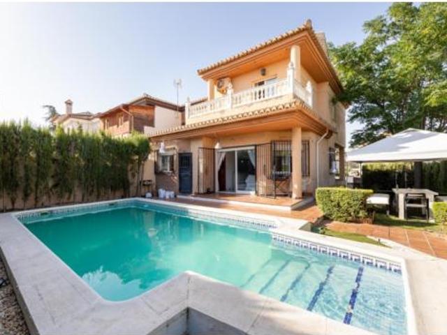 Chalet en venta en El Ventorrillo, Comarca de la Vega de Granada