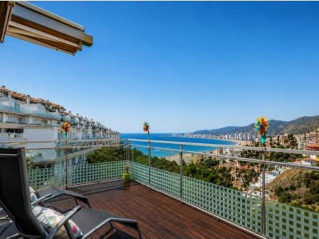 Chalet en venta en Urbanización Cap Blanc, la Ribera Baixa