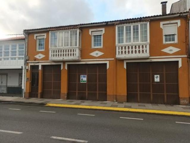 Chalet en venta en Lurdes, Betanzos