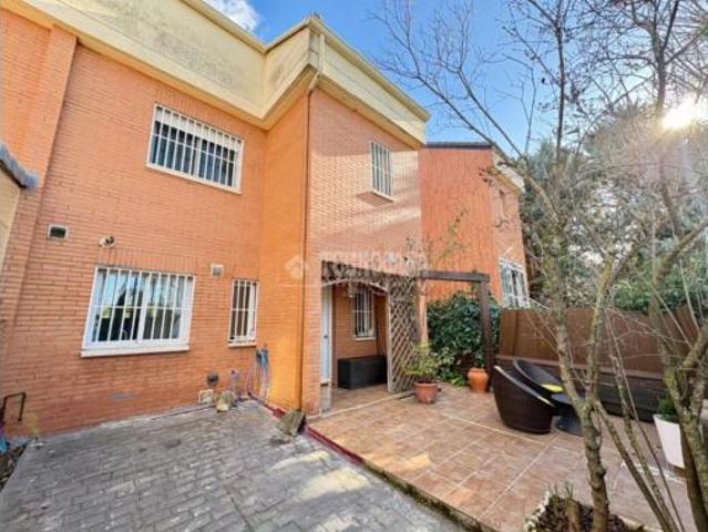 Chalet en venta en Daganzo De Arriba, Madrid