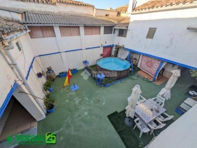 Chalet en venta en Daimiel, Castilla-La Mancha