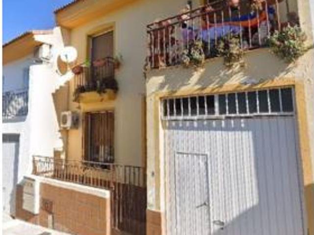 Chalet en venta en Daimiel, Castilla-La Mancha