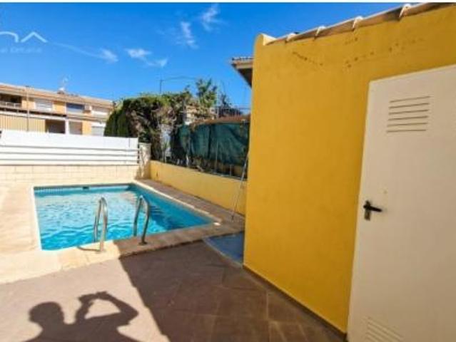 Chalet en venta en la Safor, Valencia