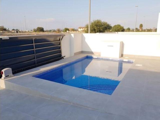 Chalet en venta en el Baix Segura / La Vega Baja, Valencia