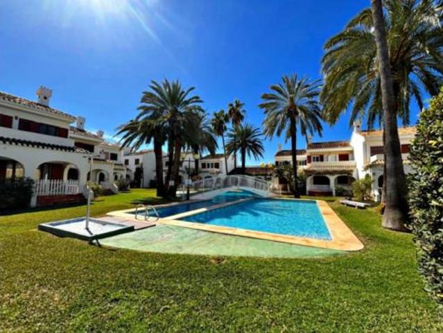 Chalet en venta en la Pedrera, la Marina Alta