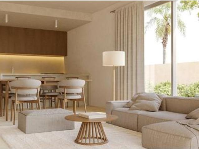 Chalet en venta en les Marines, la Marina Alta