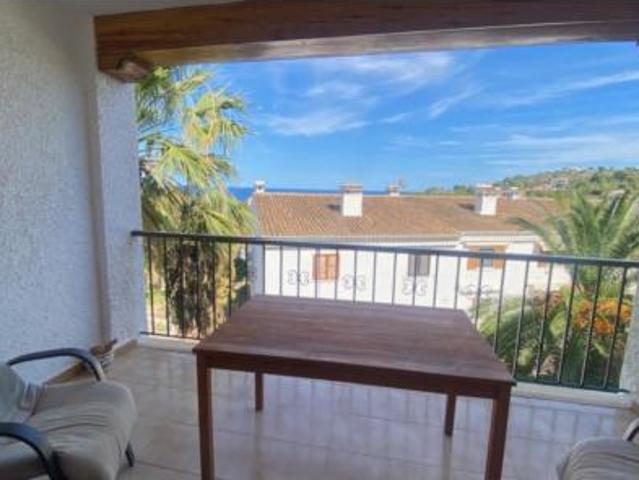 Chalet en venta en les Rotes, la Marina Alta