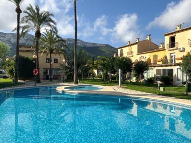 Chalet en venta en la Pedrera, la Marina Alta