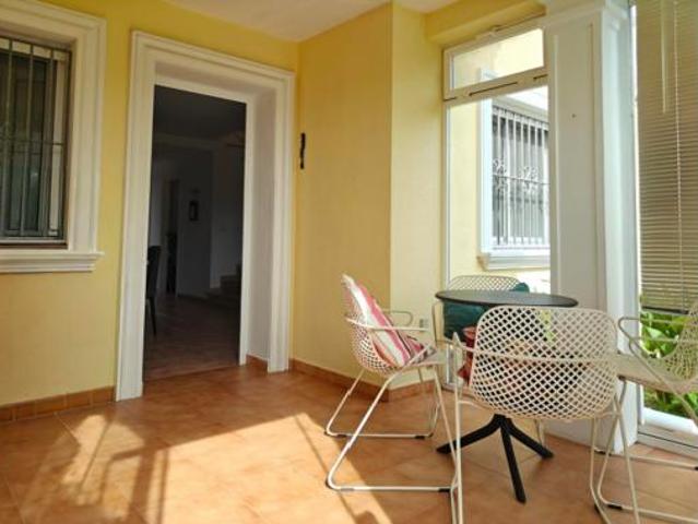 Chalet en venta en Jesús Pobre, la Marina Alta