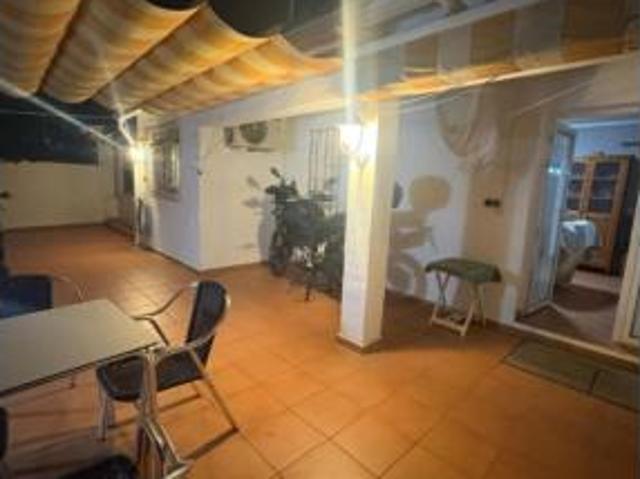 Chalet en venta en les Marines, la Marina Alta