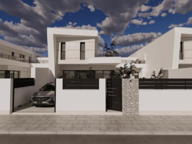 Chalet en venta en el Baix Segura / La Vega Baja, Valencia